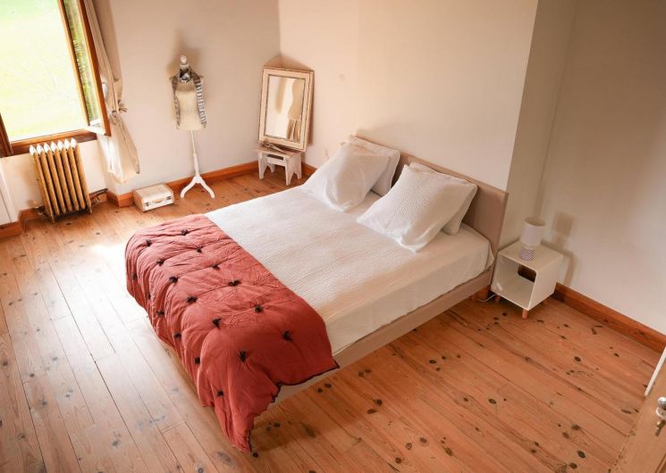 Domaine Ô Sens Ciel - le Gîte_Préchac
