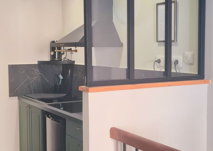 L'Atelier Jungle - Duplex_Pamiers