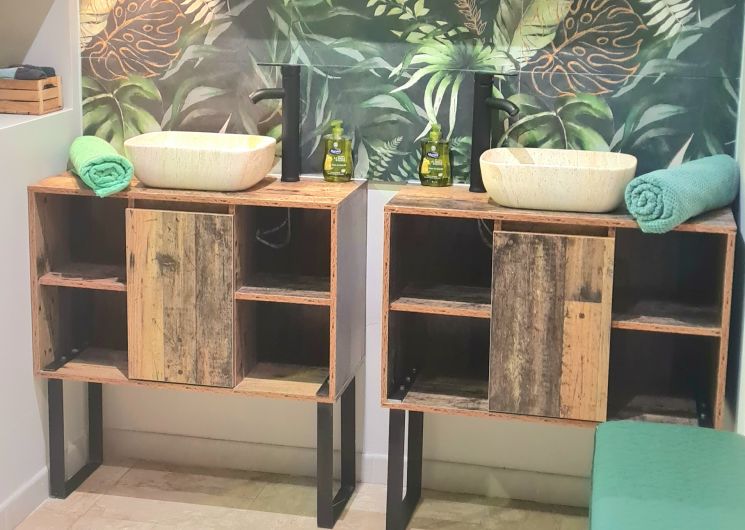 L'Atelier Jungle - Duplex_Pamiers