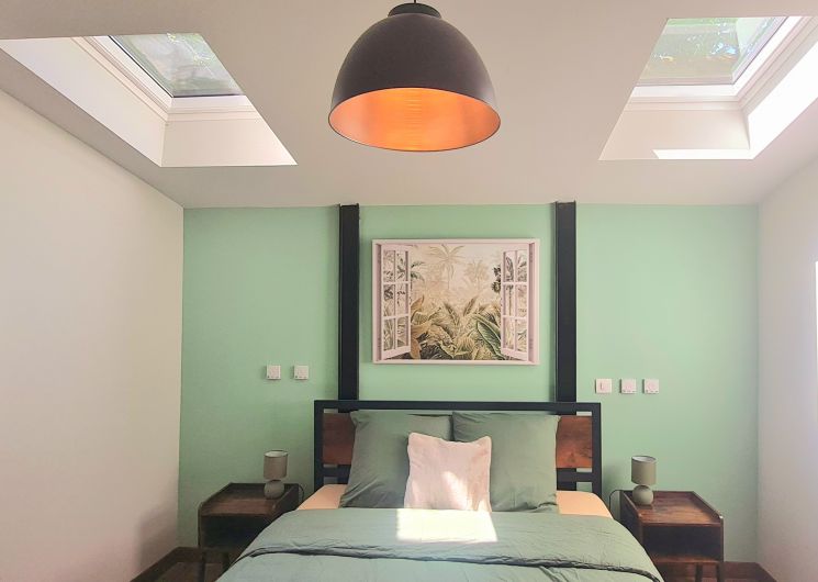 L'Atelier Jungle - Duplex_Pamiers