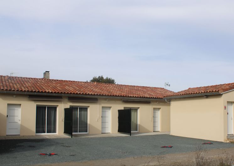 Gîte Artisan