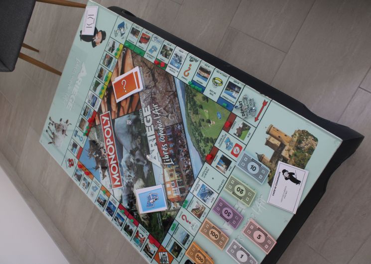 Monopoly