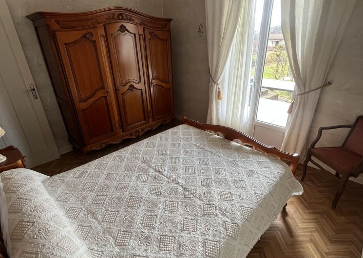 Gîte Mirepoix_Tabre