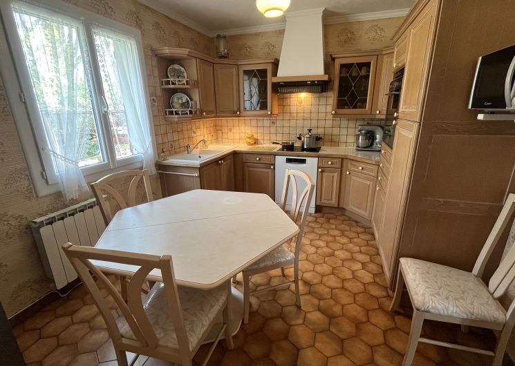 Gîte Mirepoix_Tabre