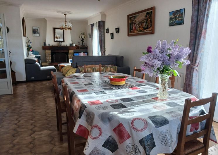 Gîte Mirepoix_Tabre