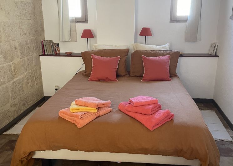 La chambre