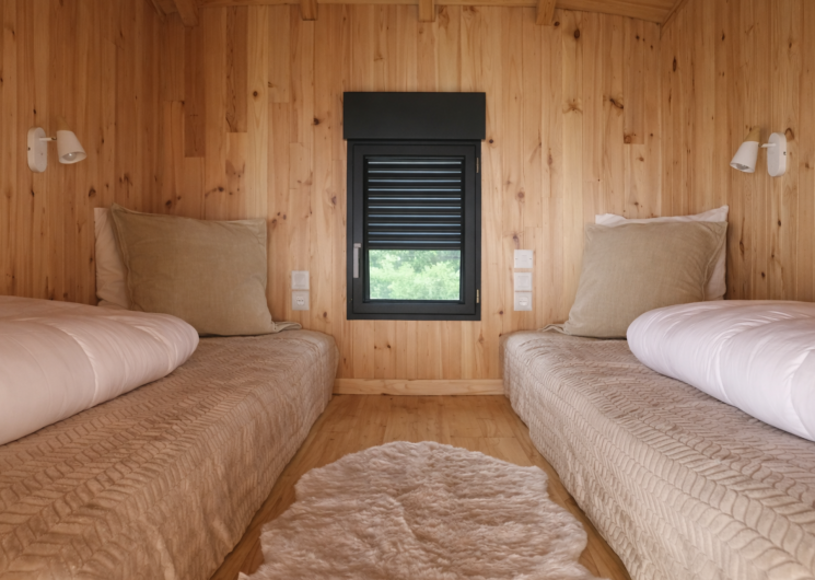 chambre Poppy