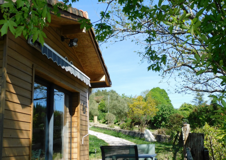 chalet Birdy