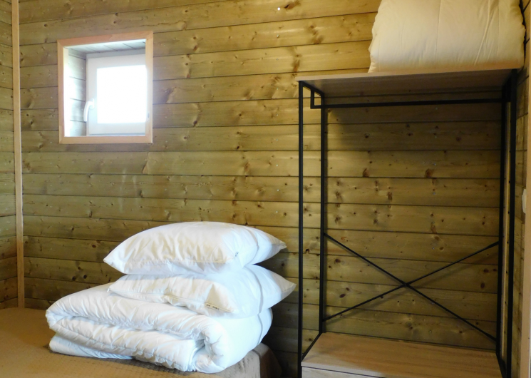 chambre Birdy