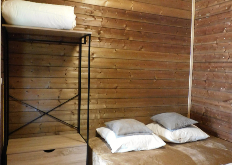 chambre Daisy