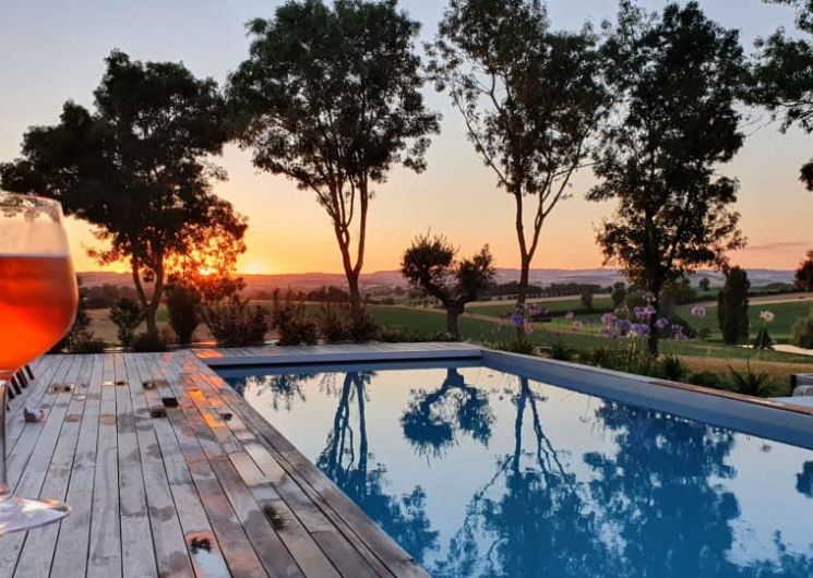 Domaine 