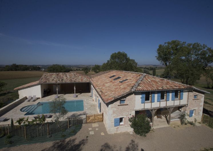 Domaine 