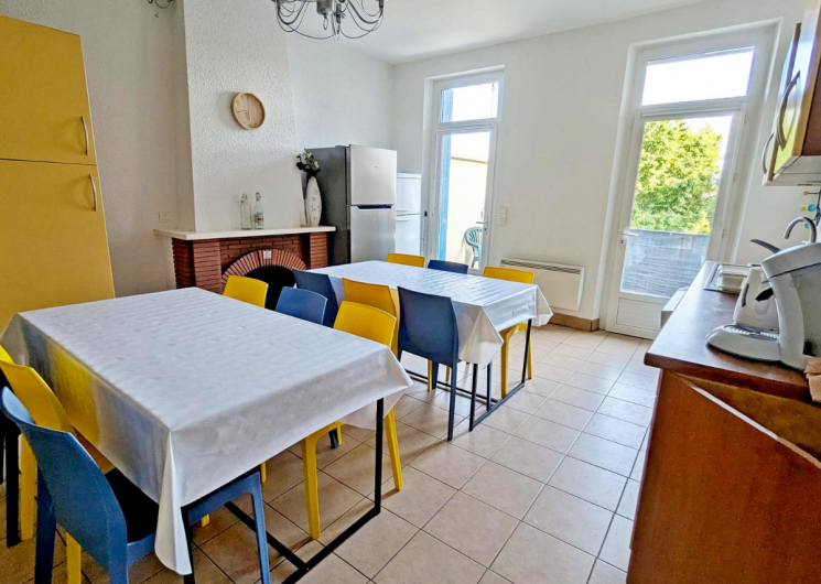 Gîte Le Foch_Albi