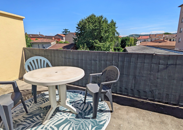 Gîte Le Foch_Albi