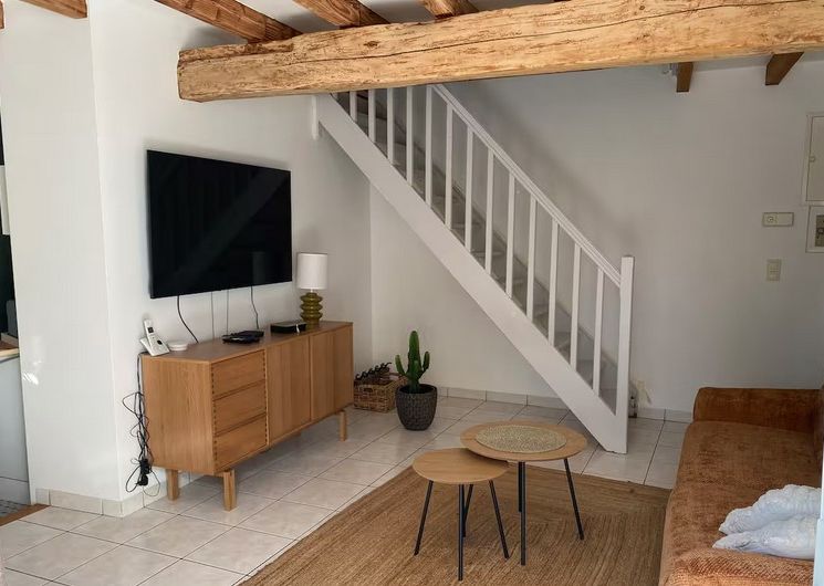 Gîte Labastida_Labastide-Saint-Georges