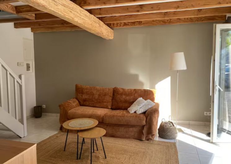 Gîte Labastida_Labastide-Saint-Georges