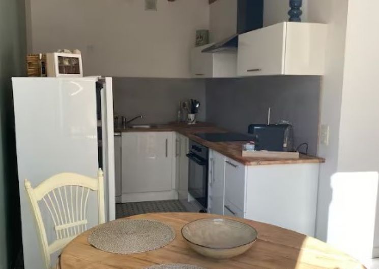 Gîte Labastida_Labastide-Saint-Georges