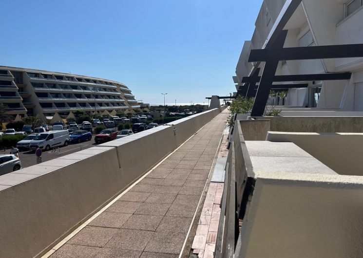 La suite des charmes_Le Cap d'Agde