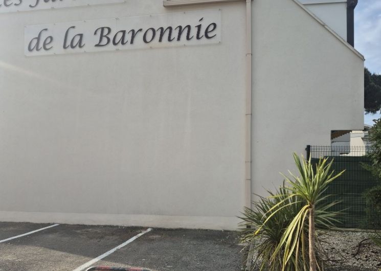Le Studio de Carole & Lionel - A 100m de la mer ***_Le Grau-du-Roi