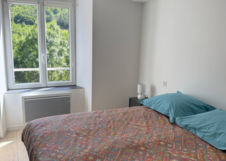 Appartement cosy - Centre de la Salvetat-sur-Agoût_La Salvetat-sur-Agout