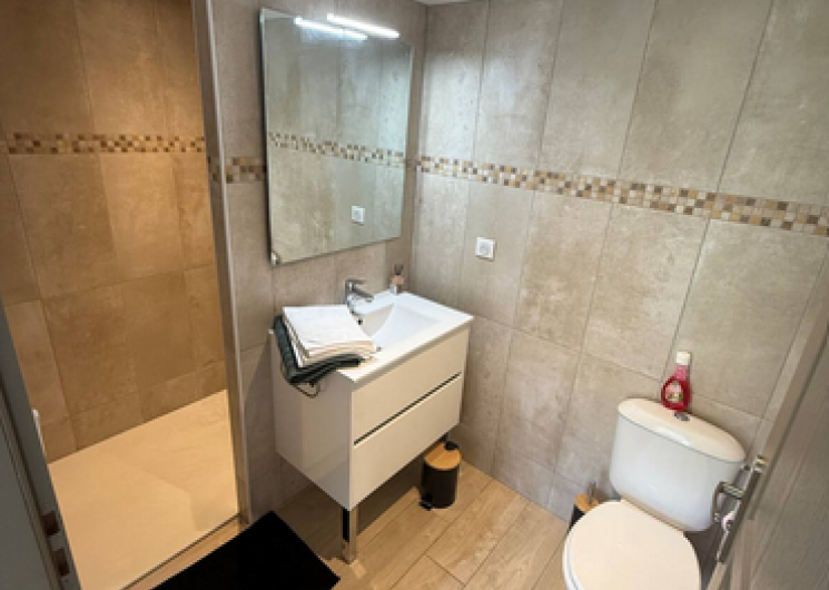 Appartement cosy - Centre de la Salvetat-sur-Agoût_La Salvetat-sur-Agout