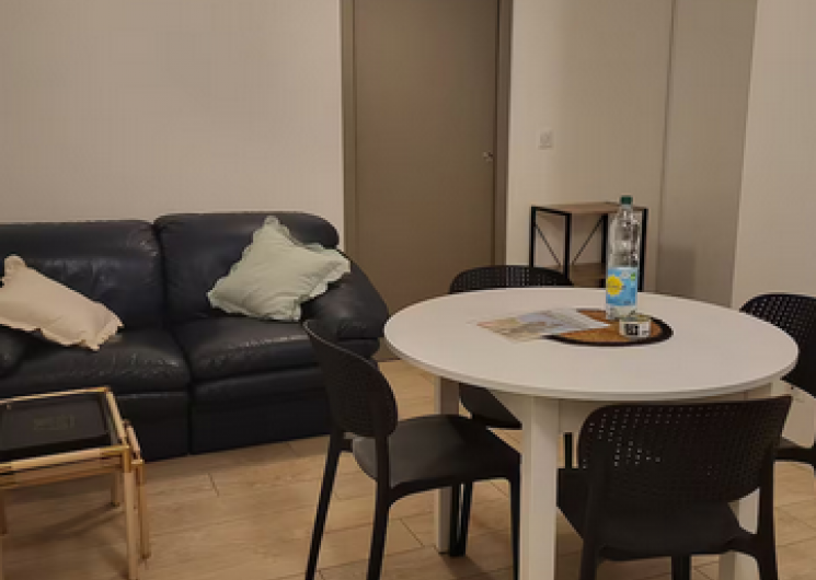 Appartement cosy - Centre de la Salvetat-sur-Agoût_La Salvetat-sur-Agout