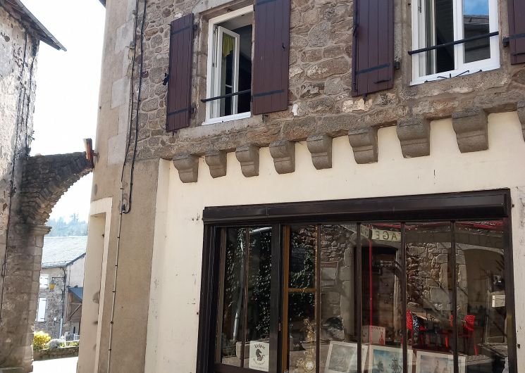 La Tour de Garde_La Salvetat-sur-Agout