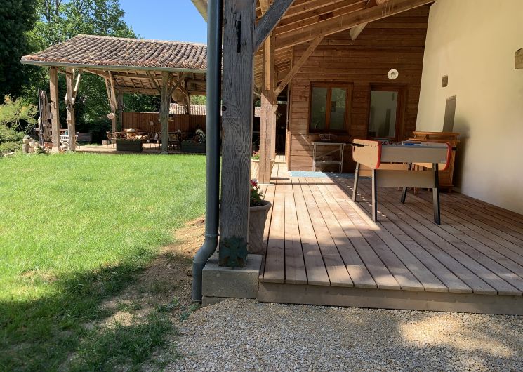 Gîte 