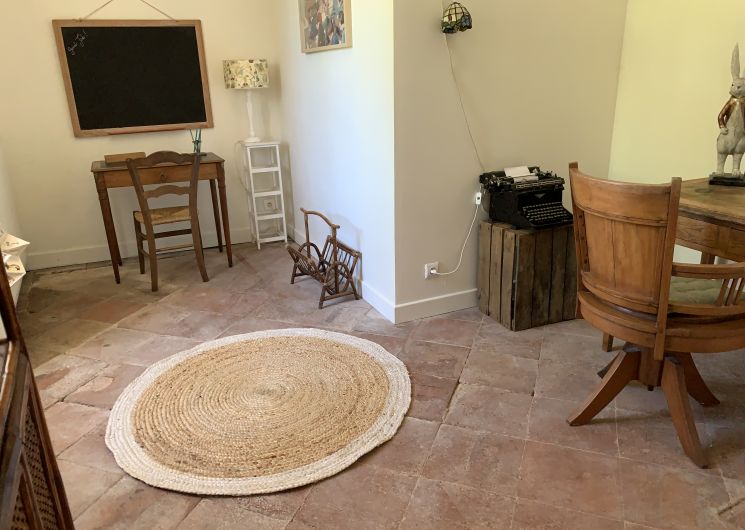 Gîte