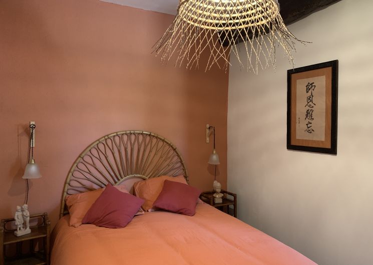 Gîte