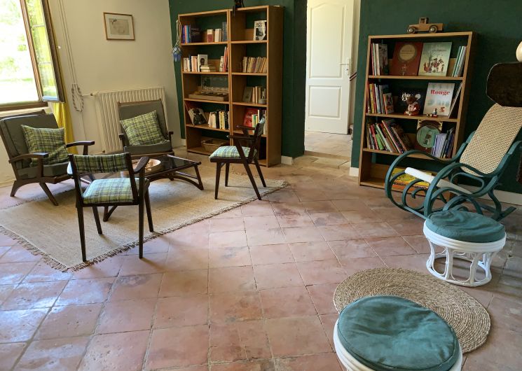 Gîte