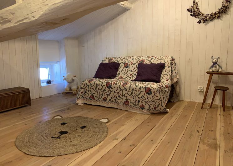 Gîte