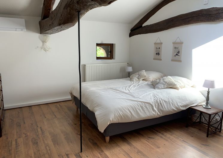 Gîte