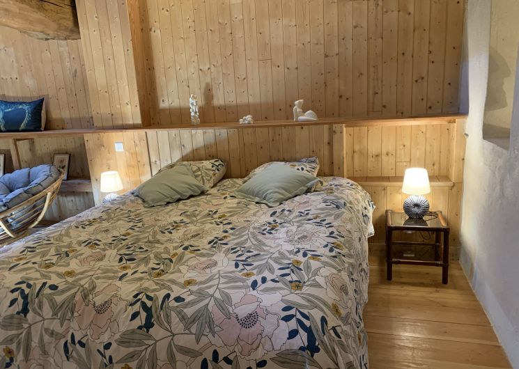 Gîte