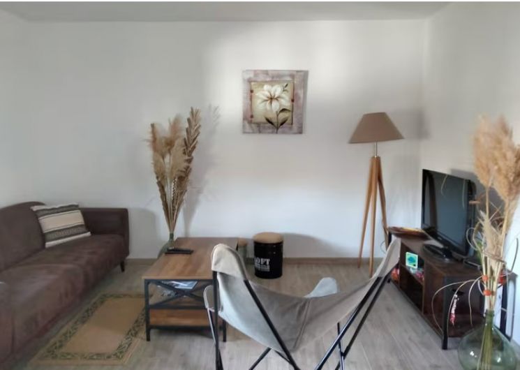 La Petite Maison_Lacaune