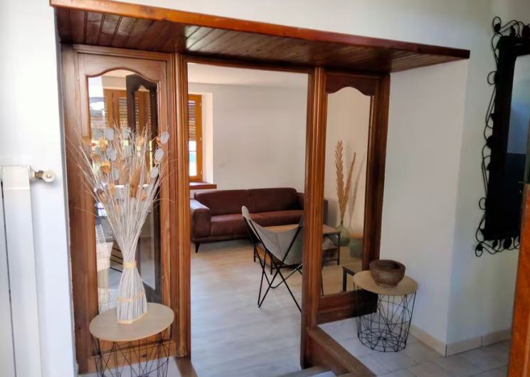 La Petite Maison_Lacaune