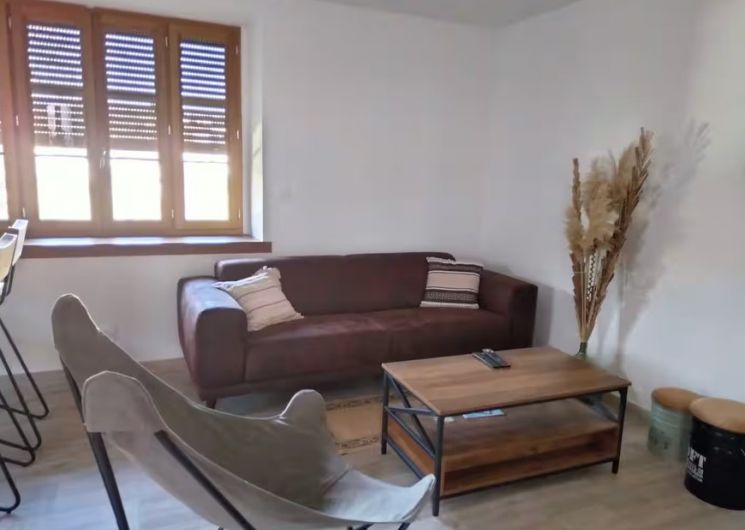 La Petite Maison_Lacaune