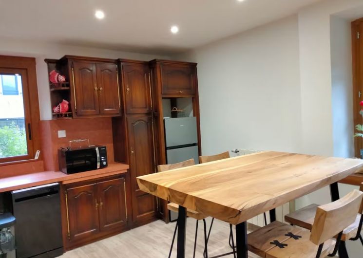 La Petite Maison_Lacaune