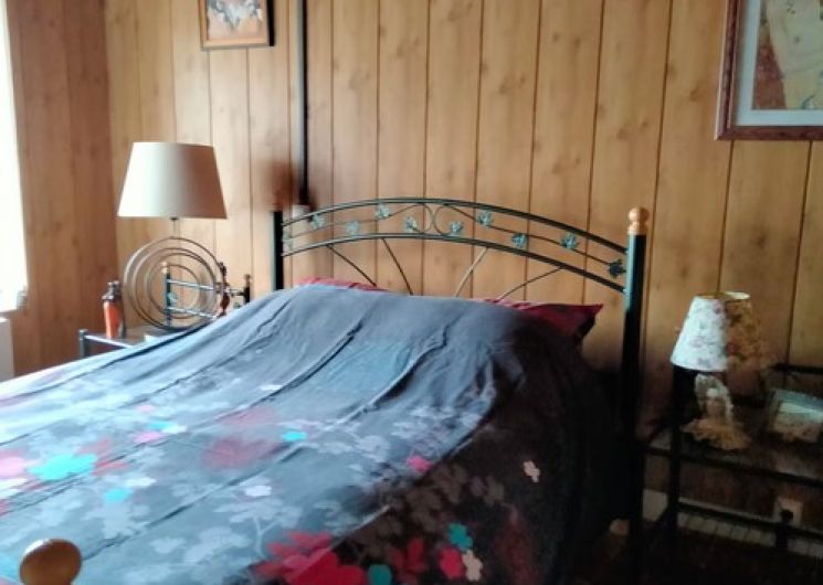 La Petite Maison_Lacaune