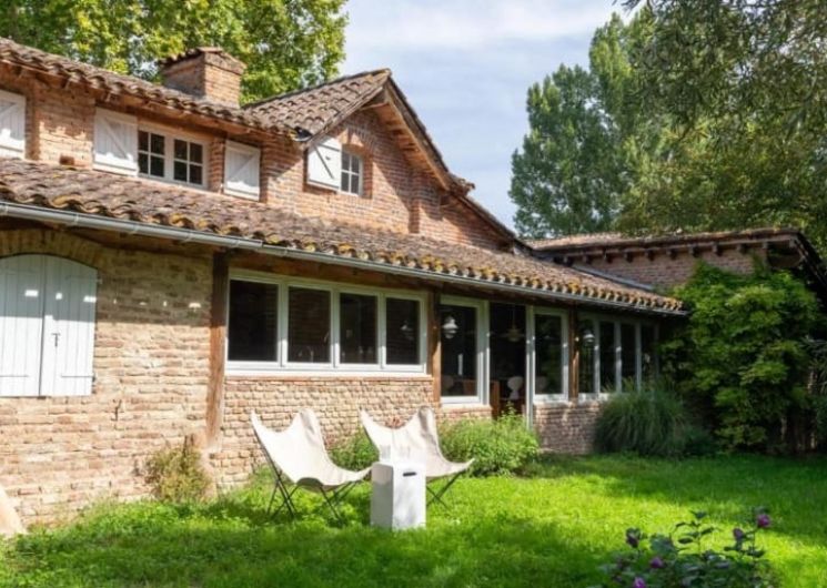 La petite Maison_Cazaux-Savès