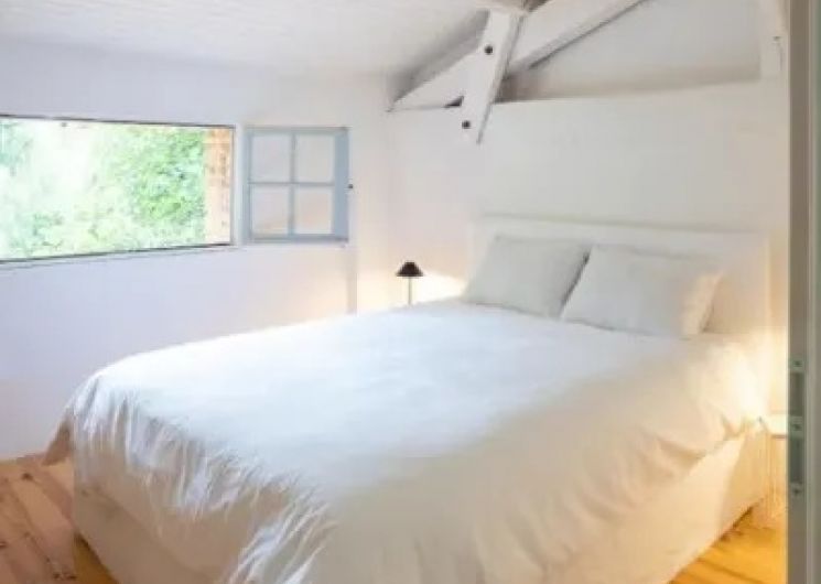 La petite Maison_Cazaux-Savès