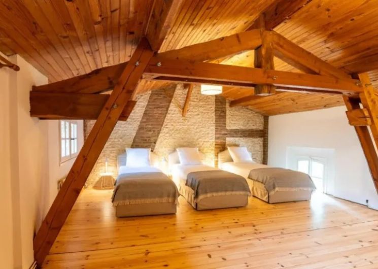 La petite Maison_Cazaux-Savès