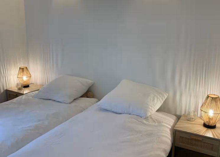 Le Belvédère Apartment (sleeps 4)_Ax-les-Thermes