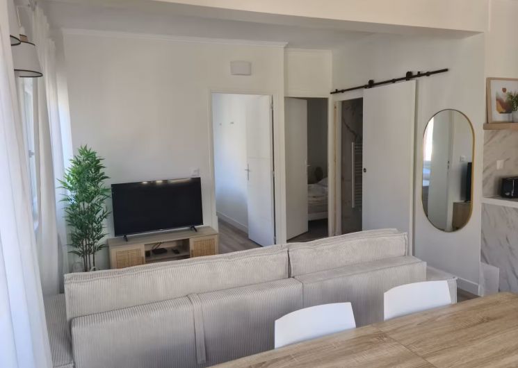 Le Belvédère Apartment (sleeps 4)_Ax-les-Thermes