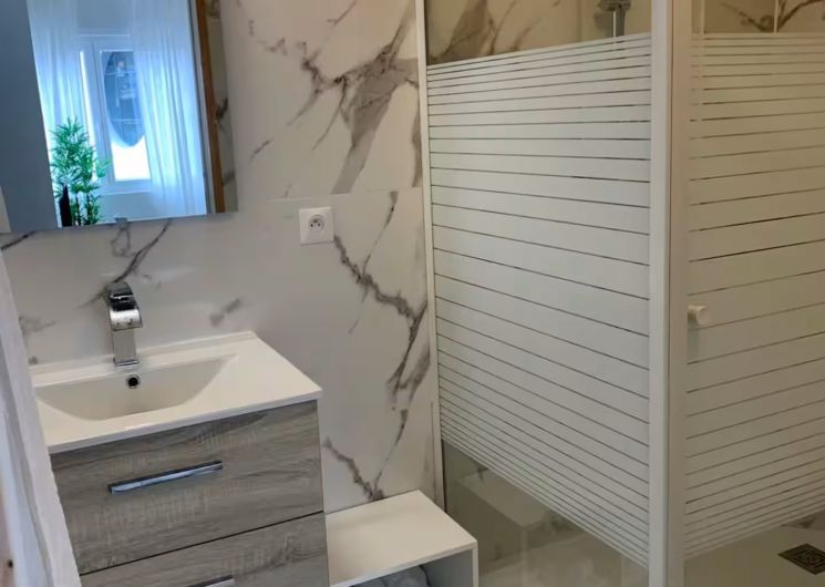 Le Belvédère Apartment (sleeps 4)_Ax-les-Thermes