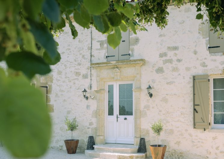 Entrée