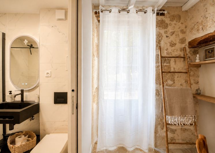Salle de bain 1