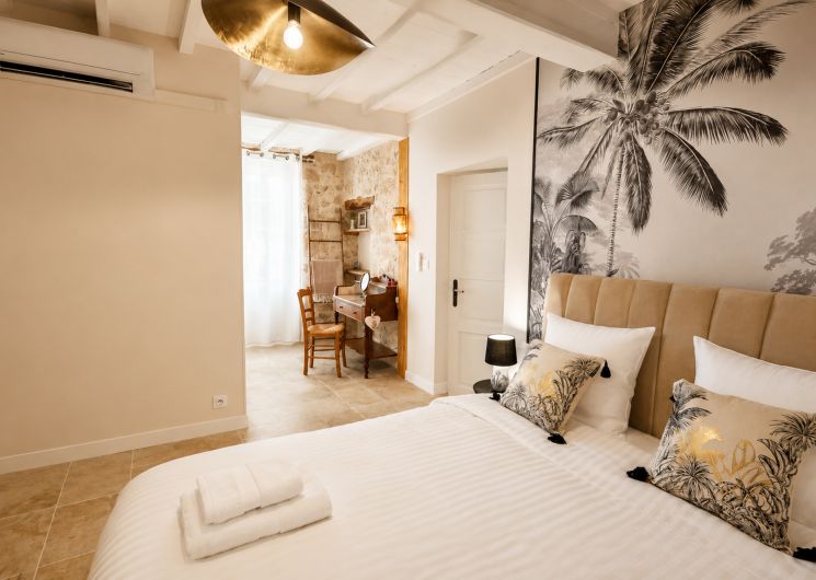 Chambre 1