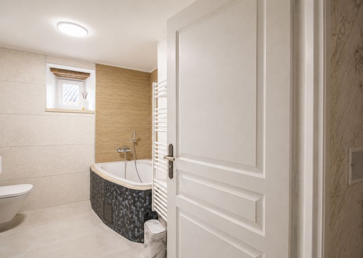 Salle de bain 2