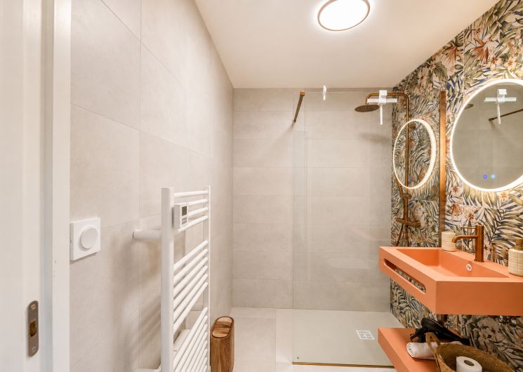 Salle de bain 3